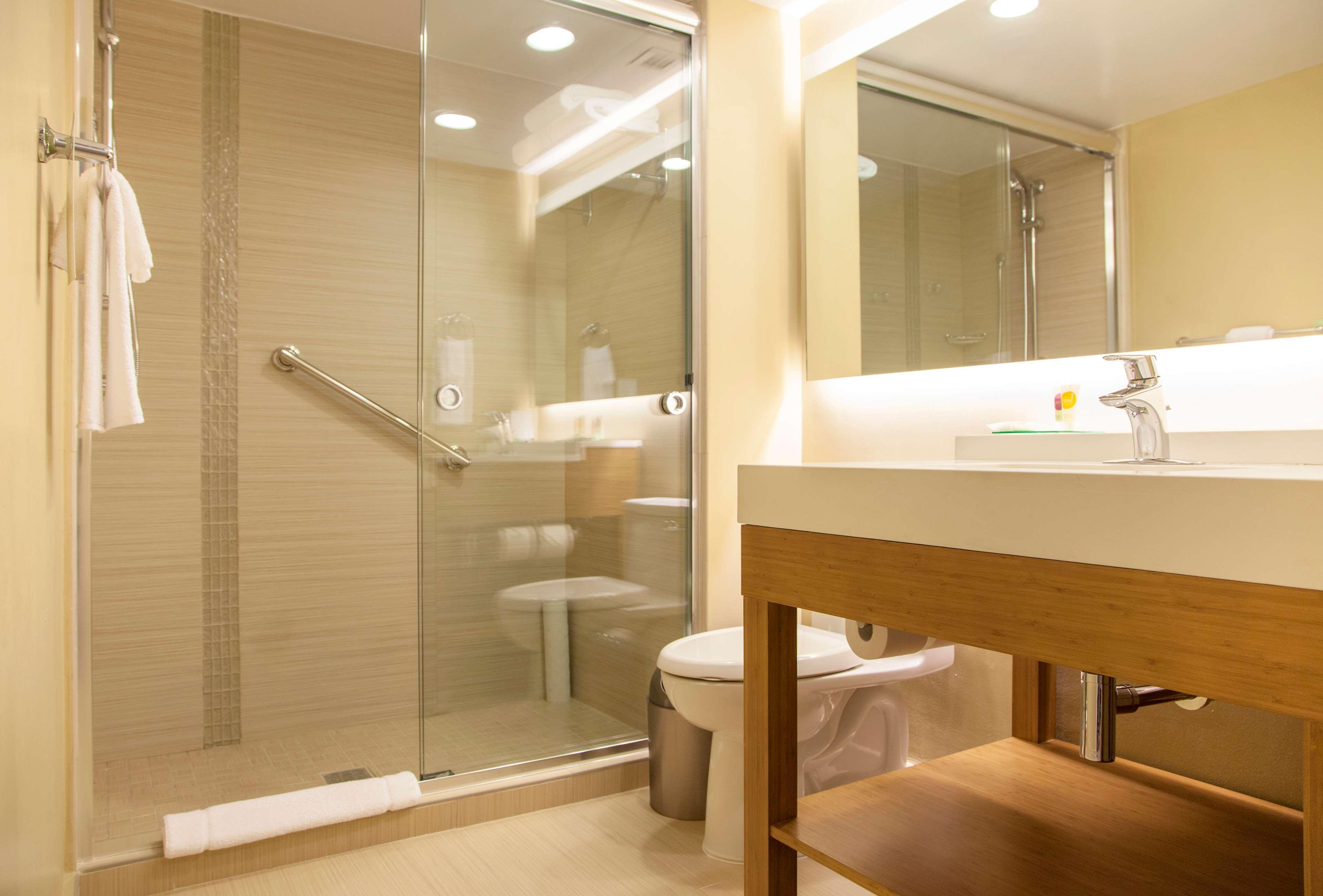 מלון Courtyard By Marriott La Paz Baja California Sur מראה חיצוני תמונה