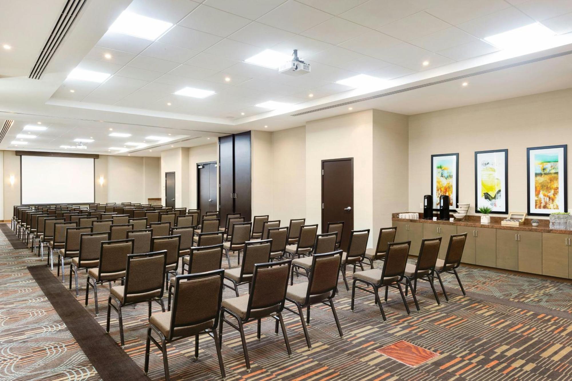 מלון Courtyard By Marriott La Paz Baja California Sur מראה חיצוני תמונה