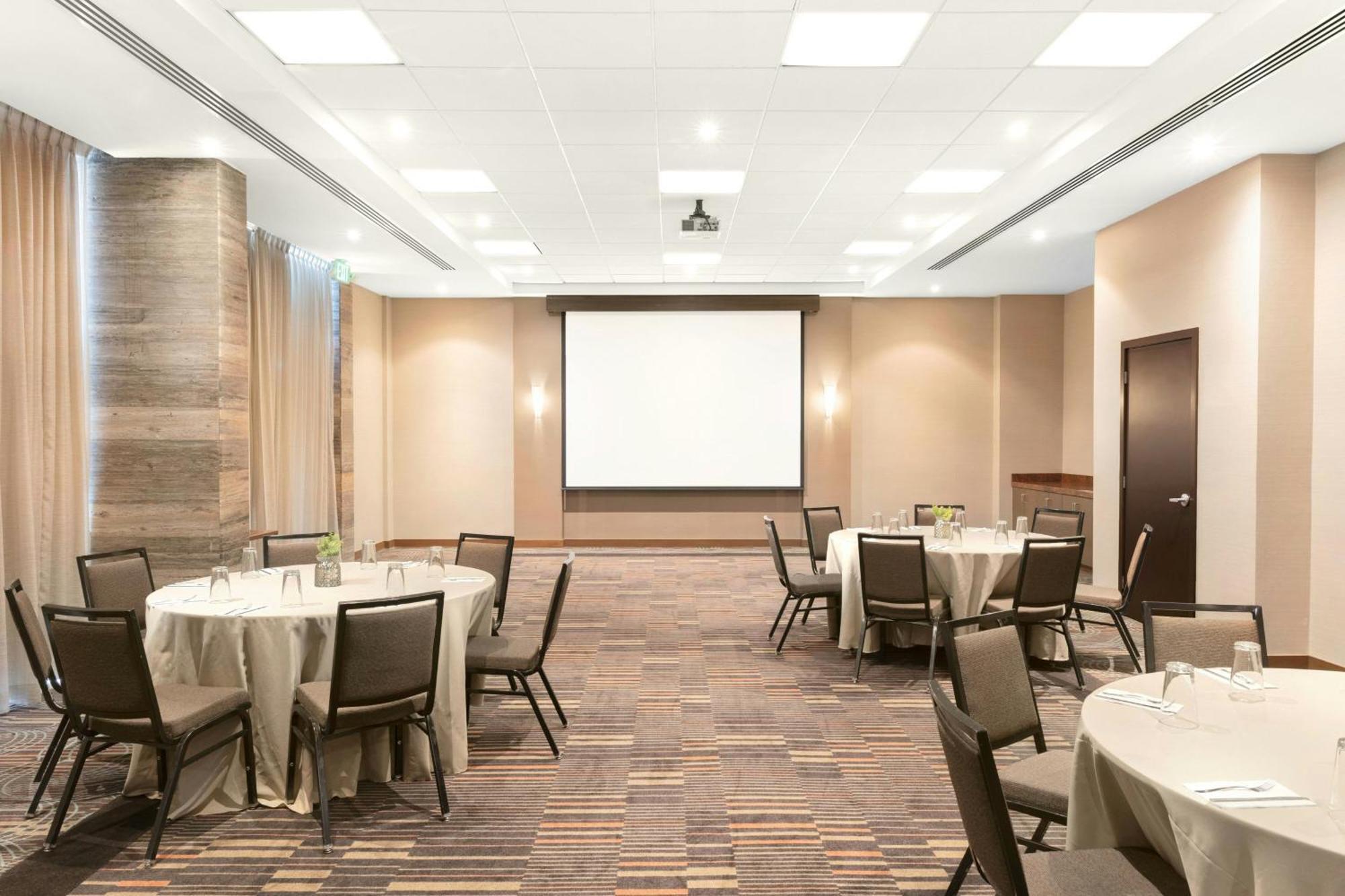 מלון Courtyard By Marriott La Paz Baja California Sur מראה חיצוני תמונה