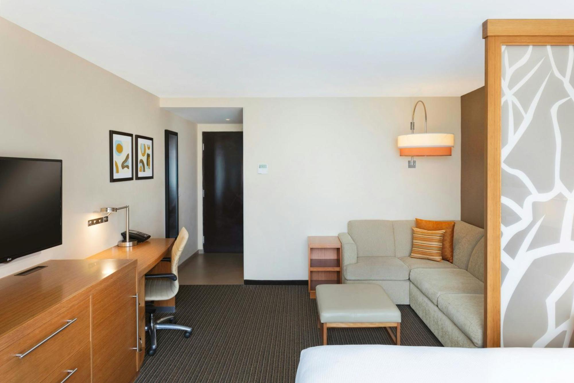מלון Courtyard By Marriott La Paz Baja California Sur מראה חיצוני תמונה