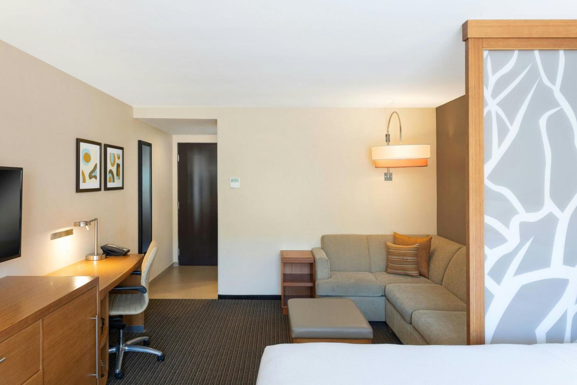 מלון Courtyard By Marriott La Paz Baja California Sur מראה חיצוני תמונה
