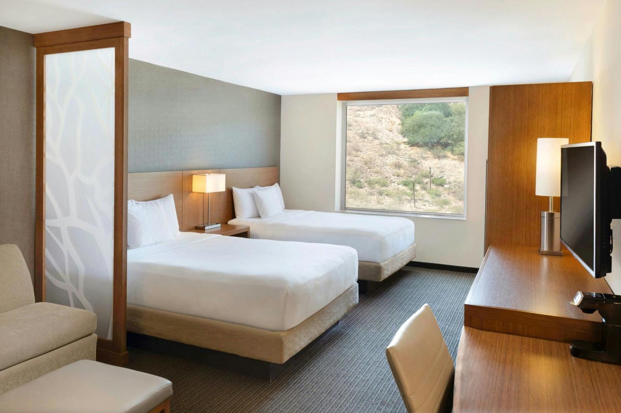 מלון Courtyard By Marriott La Paz Baja California Sur מראה חיצוני תמונה