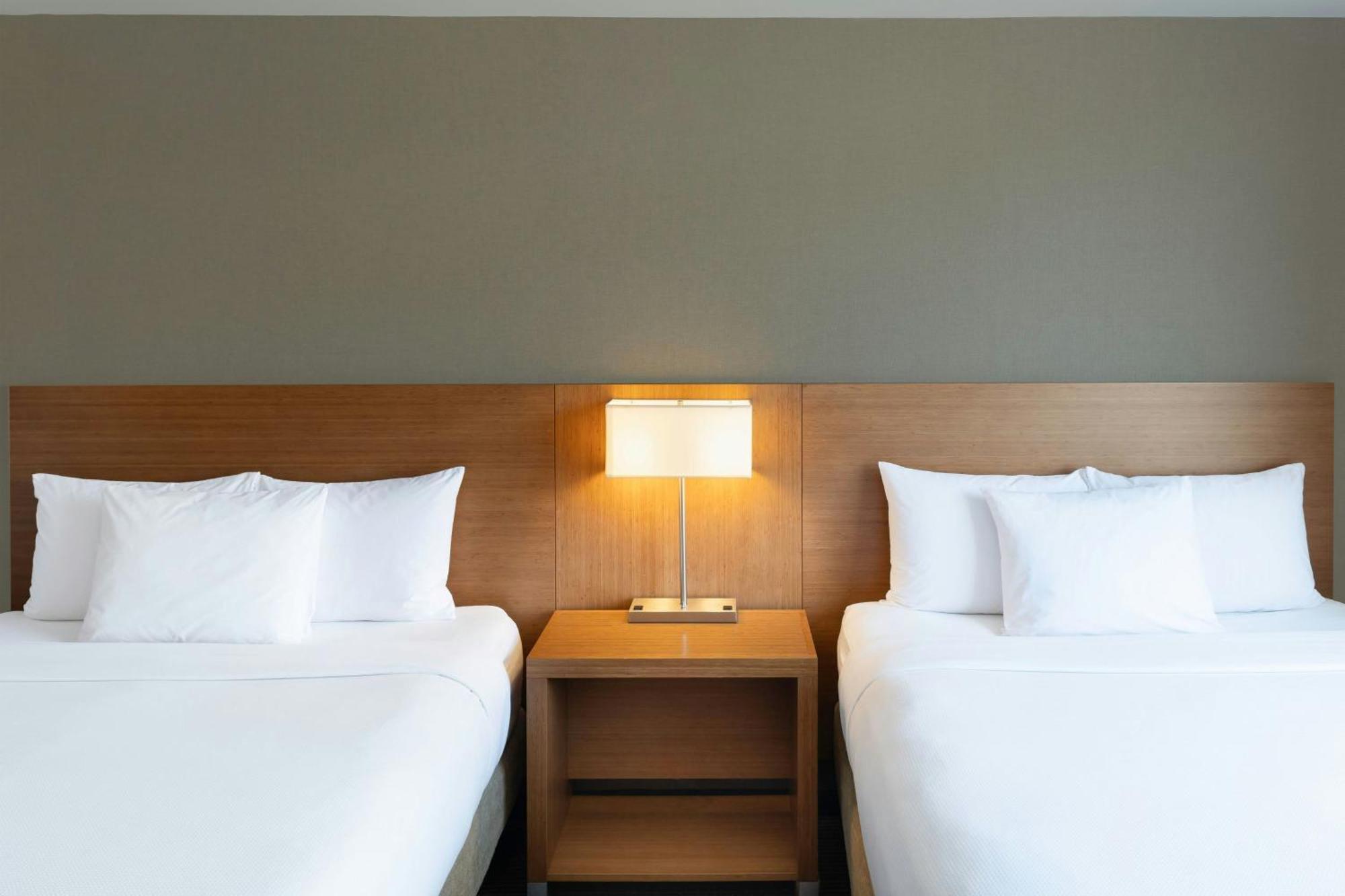 מלון Courtyard By Marriott La Paz Baja California Sur מראה חיצוני תמונה