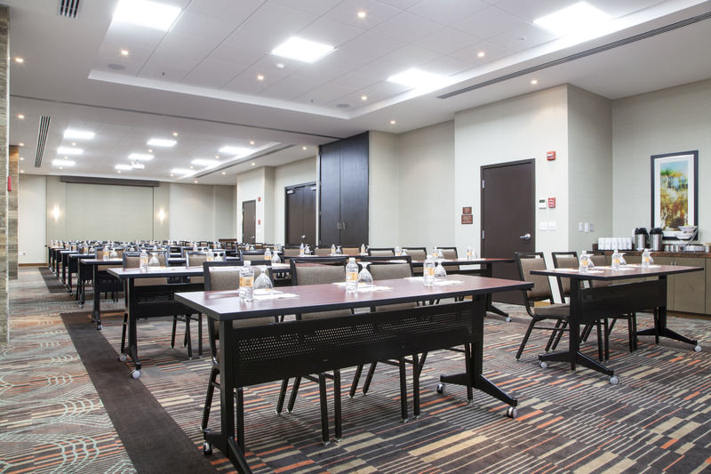 מלון Courtyard By Marriott La Paz Baja California Sur מראה חיצוני תמונה