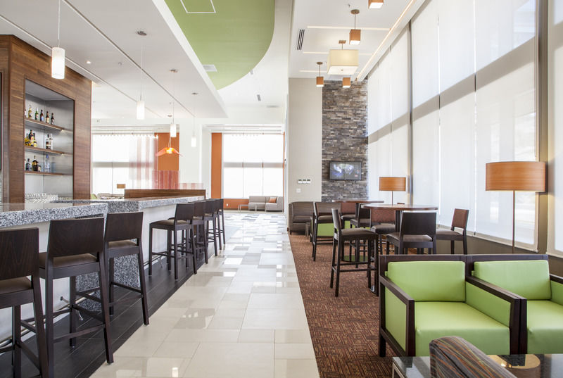 מלון Courtyard By Marriott La Paz Baja California Sur מראה חיצוני תמונה