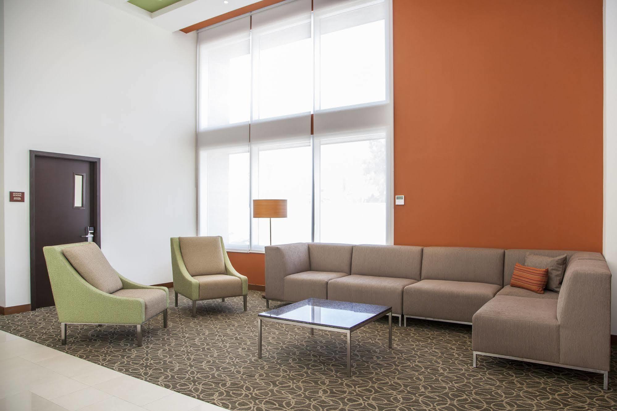 מלון Courtyard By Marriott La Paz Baja California Sur מראה חיצוני תמונה